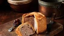 Pork Pie Recipe Pork Pie Recipe