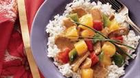 Sweet and Sour Pork Tenderloin Sweet and Sour Pork Tenderloin