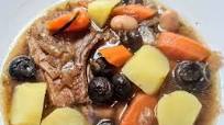 Lamb Chop Casserole (slow cooker) Lamb Chop Casserole (slow cooker)