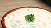 Vegan Blue Cheez Dressing Vegan Blue Cheez Dressing