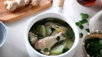 Chicken Tinola Chicken Tinola