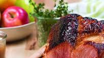 Sweet Southern Slow-Cooker Ham Sweet Southern Slow-Cooker Ham