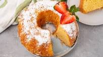 Vanilla Bundt Cake: the easy recipe for a beautiful, fluffy dessert Vanilla Bundt Cake: the easy recipe for a beautiful, fluffy dessert