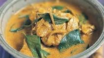 Red Pork Curry Red Pork Curry
