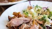 Keto Pulled Pork in the Crockpot Keto Pulled Pork in the Crockpot