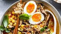 Spicy Miso Ramen Spicy Miso Ramen
