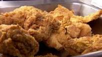 Southern Fried Chicken Southern Fried Chicken