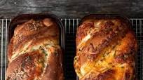 Simply Perfect Homemade Cheese Bread (Two Ways) Simply Perfect Homemade Cheese Bread (Two Ways)