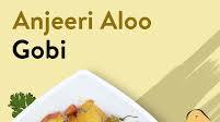 Anjeeri Aloo Gobi Anjeeri Aloo Gobi
