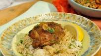 Filipino Adobo Chicken Filipino Adobo Chicken