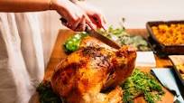 Thanksgiving Smoker Turkey Thanksgiving Smoker Turkey