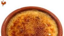 Pierre Hermé’s Vanilla Crème Brûlée Pierre Hermé’s Vanilla Crème Brûlée