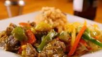 Jamaican Curried Goat Jamaican Curried Goat