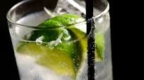 Tequila and Tonic Tequila and Tonic