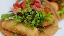 Crispy Fish Tacos Crispy Fish Tacos