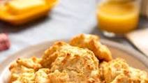 Quick and Easy Drop Biscuits Recipe Quick and Easy Drop Biscuits Recipe