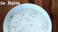 Veggie Raita | Yoghurt with Mixed Veggies Veggie Raita | Yoghurt with Mixed Veggies