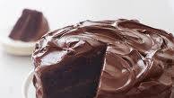 Chocolate Cake Chocolate Cake