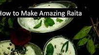 How to Make Amazing Raita How to Make Amazing Raita