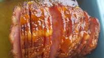 Apricot and Honey Ham Glaze Apricot and Honey Ham Glaze