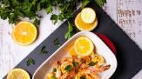 Easy Frozen Shrimp in Air Fryer Easy Frozen Shrimp in Air Fryer
