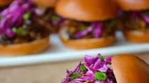 Slow Cooker Balsamic Honey Pulled Pork Slow Cooker Balsamic Honey Pulled Pork