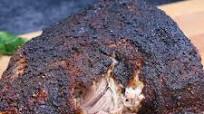 Paletilla de cerdo ahumada Paletilla de cerdo ahumada