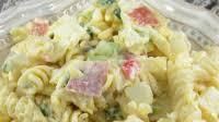 Zesty Italian Pasta Salad Zesty Italian Pasta Salad