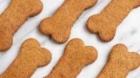 Healthy Homemade Dog Treats Healthy Homemade Dog Treats