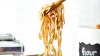 Homemade Whole Wheat Pasta from Scratch Homemade Whole Wheat Pasta from Scratch