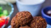 How to Make Falafel How to Make Falafel