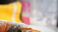 Ube Marble Bundt Cake Ube Marble Bundt Cake