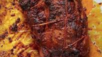 Pork Loin Roast with Paprika Pork Loin Roast with Paprika