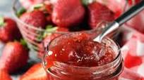 Strawberry Freezer Jam Strawberry Freezer Jam