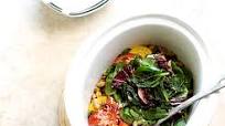 Vegetable Casserole Vegetable Casserole