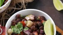 Kala Chana Chaat | Black Chickpea Chaat | Vegan Recipe Kala Chana Chaat | Black Chickpea Chaat | Vegan Recipe