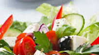 Greek Salad Greek Salad