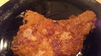 Parmesan Encrusted Pork Chops Parmesan Encrusted Pork Chops