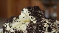 Oreo Dirt Pudding Trifle Oreo Dirt Pudding Trifle