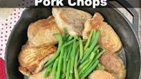 Weight Watchers Pork Chops Weight Watchers Pork Chops