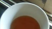 Detox drink Detox drink