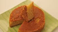 Suji Aur Dahi Ka Cake Suji Aur Dahi Ka Cake