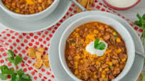 Taco Soup Taco Soup
