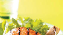 Apricot Glazed Pork Chops Apricot Glazed Pork Chops