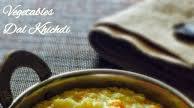 Vegetables Dal Khichdi Recipe for Babies, Toddlers and Kids | Moong Dal Khichdi for Babies Vegetables Dal Khichdi Recipe for Babies, Toddlers and Kids | Moong Dal Khichdi for Babies