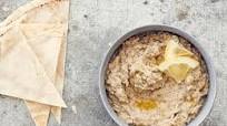 Baba Ganoush Baba Ganoush