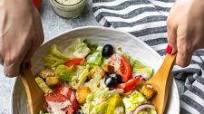 Olive Garden Salad Olive Garden Salad