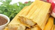 Pork Tamales Pork Tamales