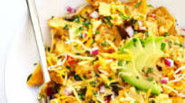 The Best Tex-Mex Migas Recipe The Best Tex-Mex Migas Recipe