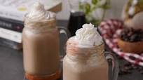 Jamocha Shake (Homemade) Jamocha Shake (Homemade)